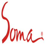 Block Print Placemats: Soma Blockprints' Crafted Beauty for Your Table