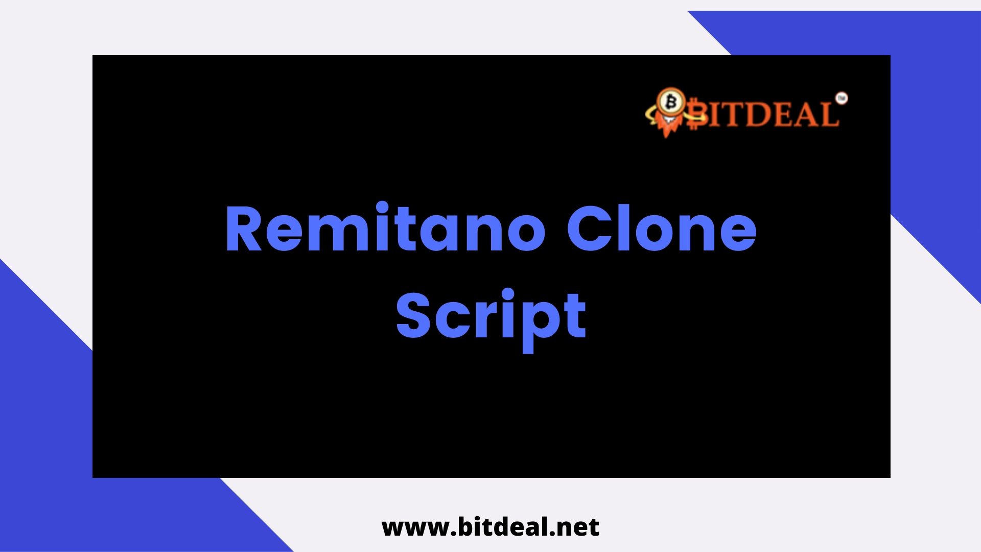 How to make money with Remitano Clone Script ?