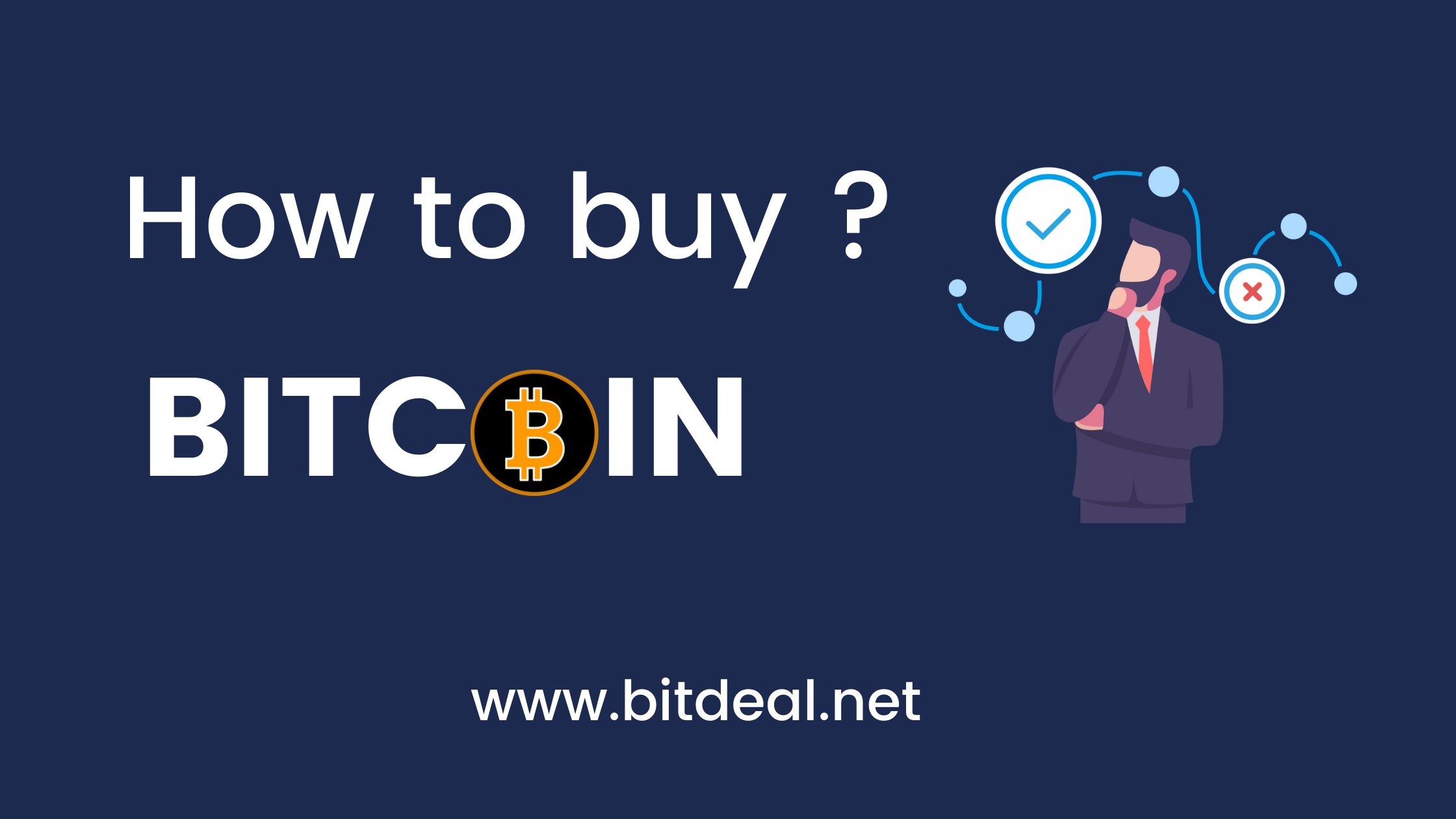 How to Buy Bitcoin in 2020?.
