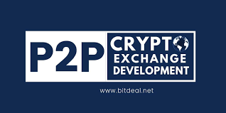 Top FAQs - P2P Crypto Exchange Development