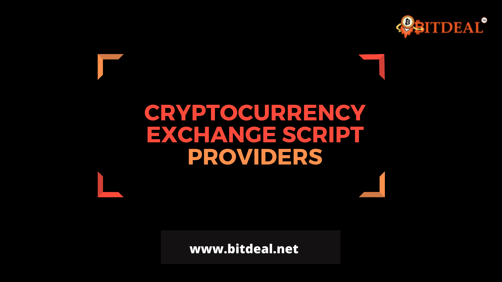 Who Provides the Best Cryptocurrency Exchange Script?