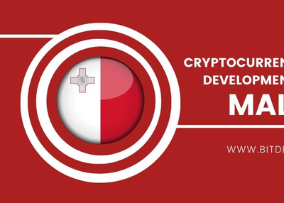 Cryptocurrency Exchange Development Company In Malta