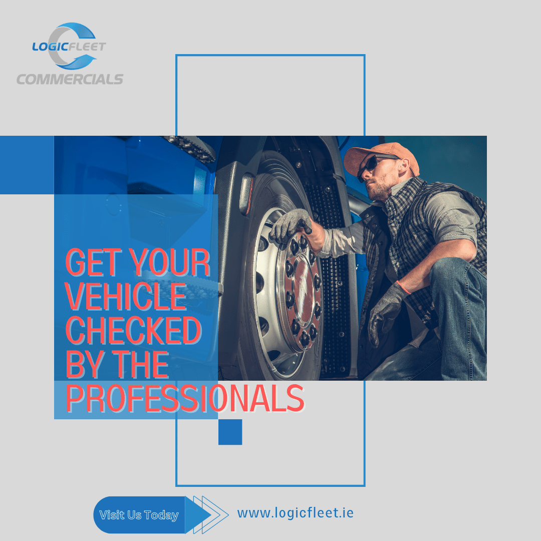 Prevent the Risks of Sudden Breakdown With These 5 Truck Maintenance Tips