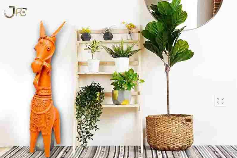 Home Decor Sculptures: Elevating Your Space with Artistry