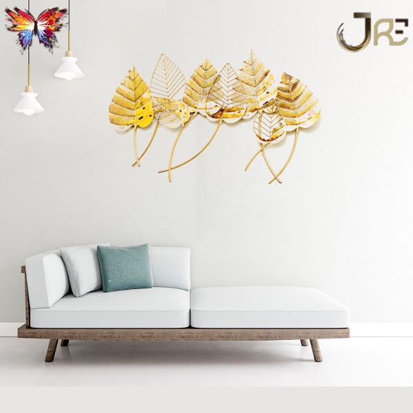 Enhancing Your Home Décor with Metal Sculptures and Decorative Mirrors