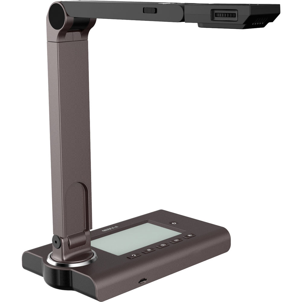 Document Camera Market will grow at a CAGR of 11.32% during the period 2018-2022