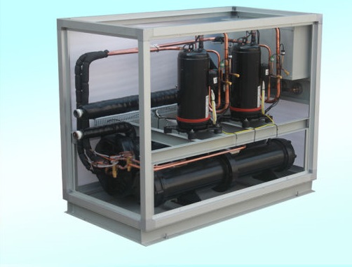 Packaged Water Cooled Chiller System Market Entry and Investment Feasibility