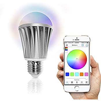 Smart Bulb Market Share, Status Outlook and Growth Opportunity in Key Regions