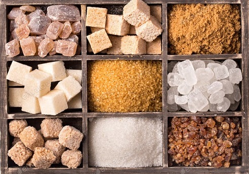 Sugar Substitutes Market Size By Manufacturers, Type, Application and Region