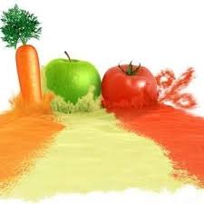 Fruit/Vegetable Powder Market Share, Product Capacity, Production, Value, Consumption and Growth Opportunity