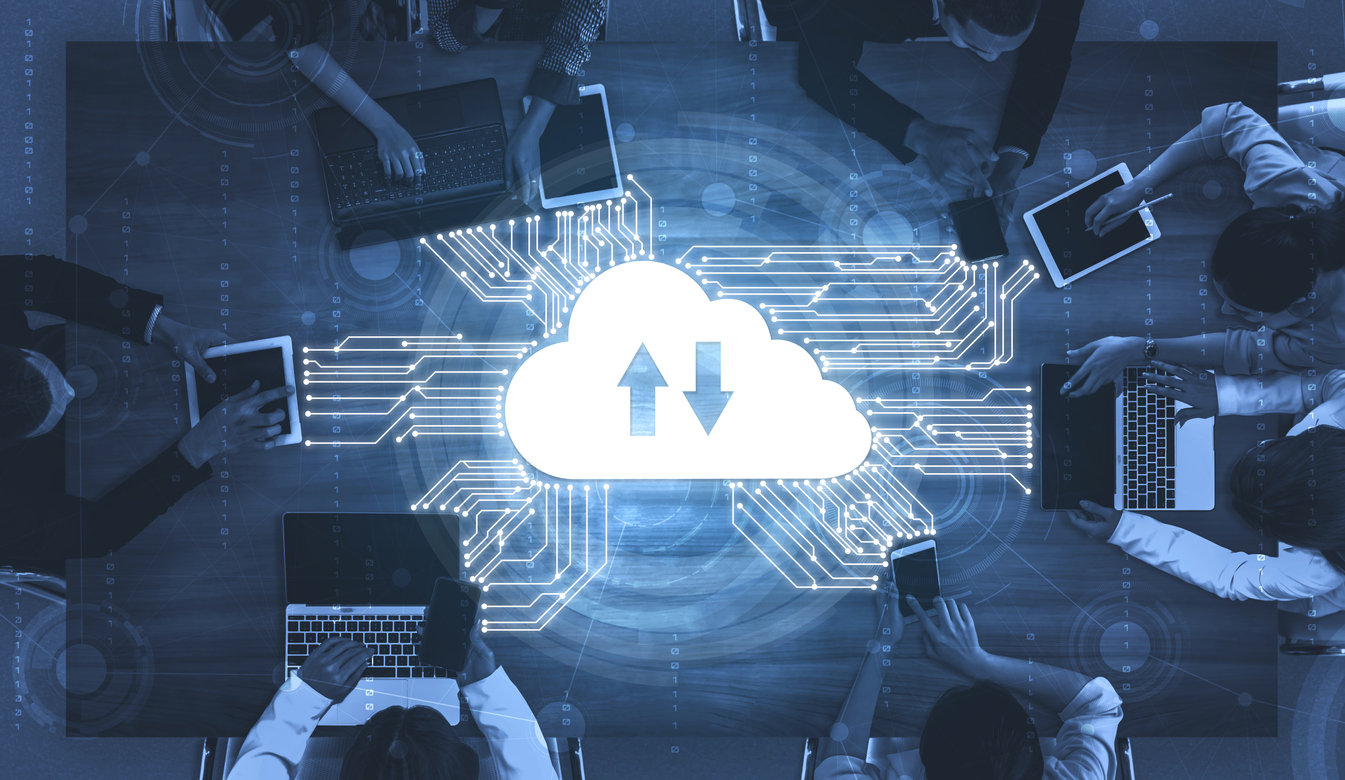 Are You Aware of the Benefits of Alternative Data Market?