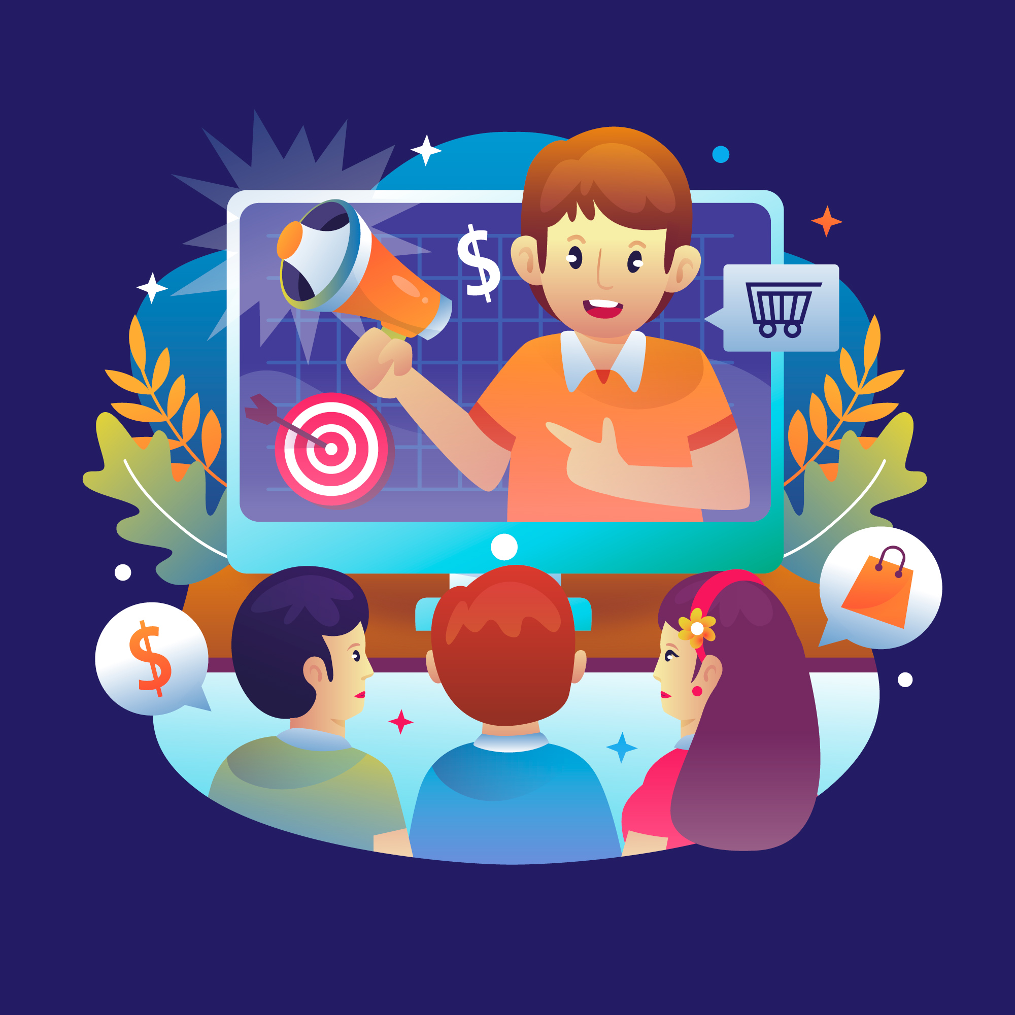 How Connected TV Advertising Grabbing More Consumers? 