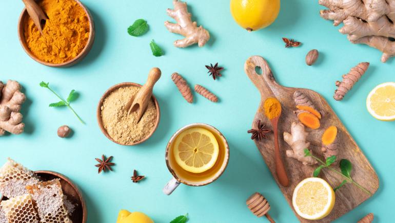 Home Remedies for Erectile Dysfunction (ED): Natural Solutions to Restore Sexual Health