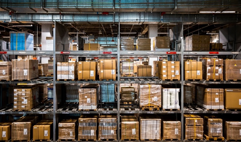 How Does The Supply Chain Work In Ecommerce?