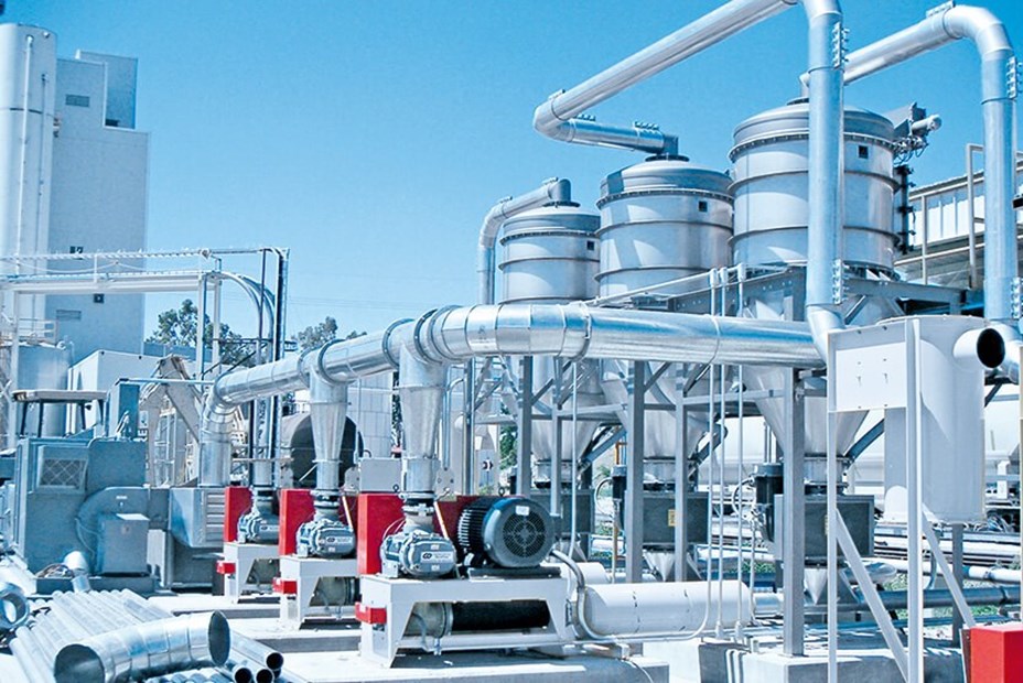 Pneumatic Conveying Systems Market Trends, Growth, Sales, Volume & Forecast 2019-2025