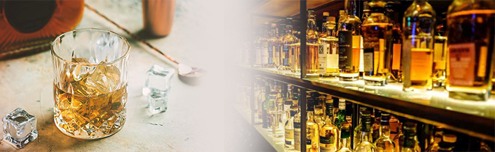 Single Malt Whisky Market Size & Share | Industry Analysis, 2019-2025
