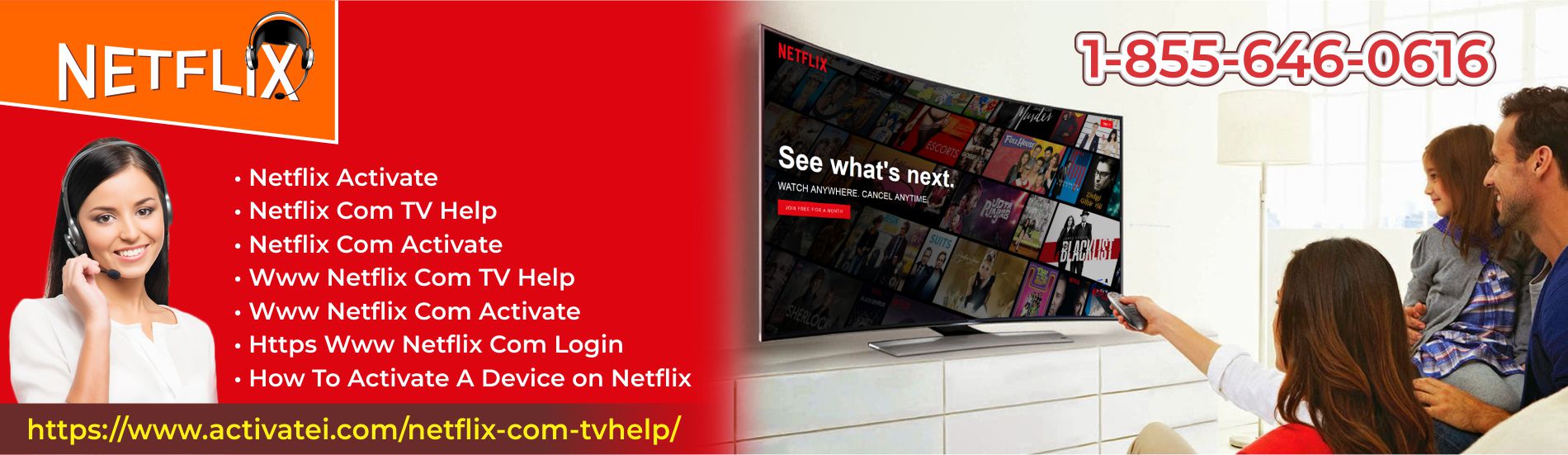 How To Fix Streaming Problems With Netflix ?
