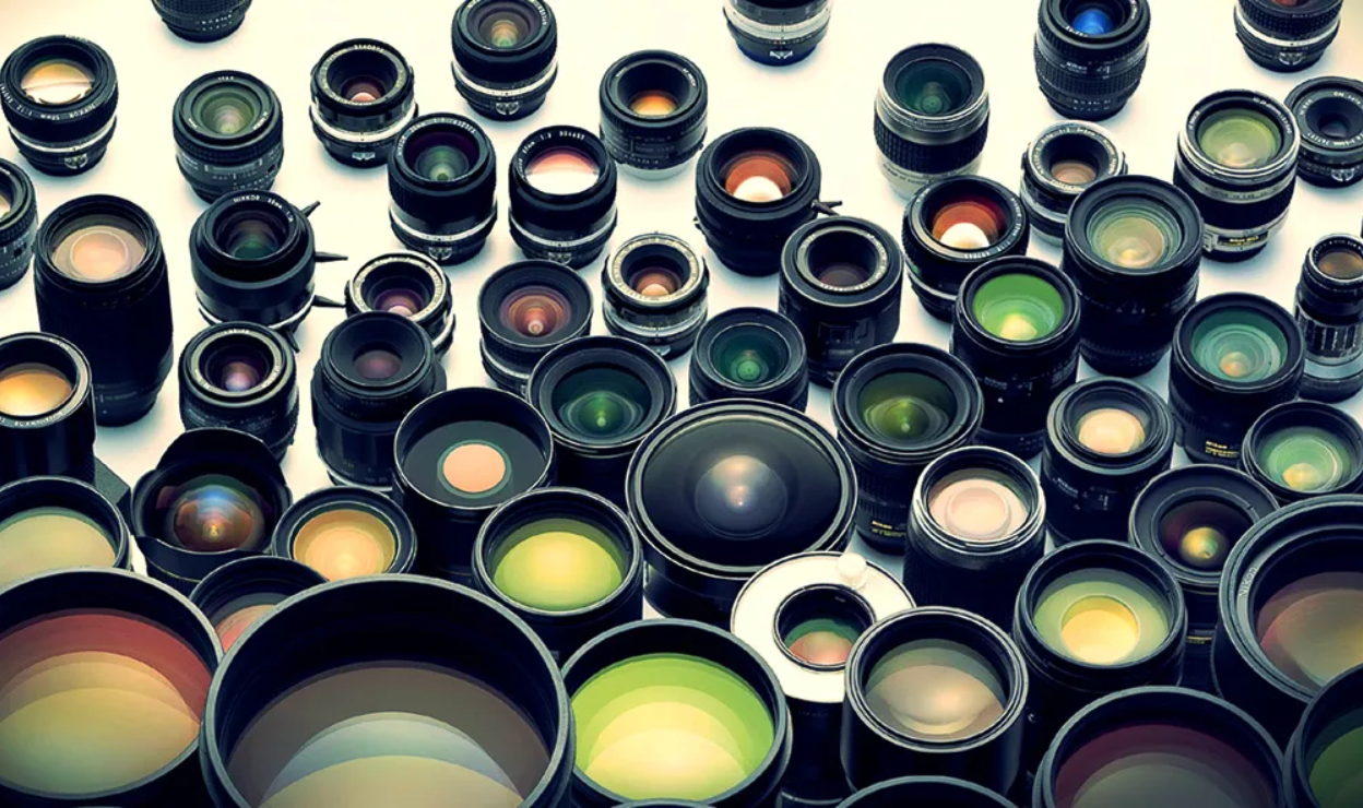 Interchangeable Lenses Market: Transforming Visual Arts with Cutting-Edge Technologies