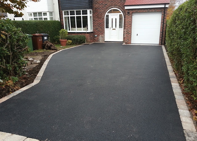 Best material to pave a Driveway