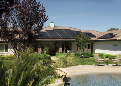 What are the basic principles of Landscape Design