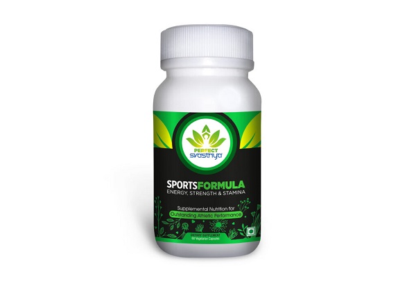 Sports Nutrition Supplements