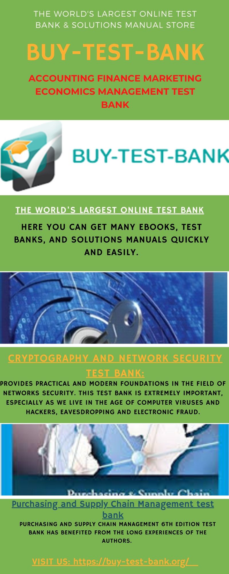 Buy test bank
