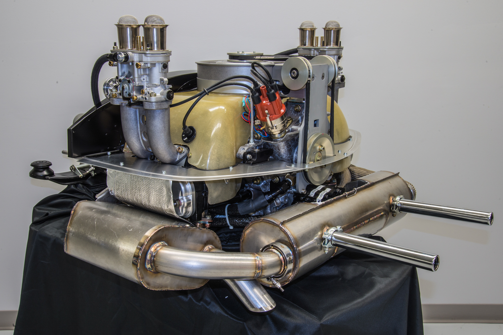Buy a Porsche 911 Engine
