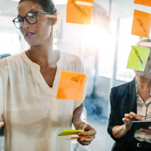 Leadership Training Programs