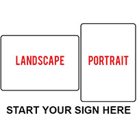 Sign Maker