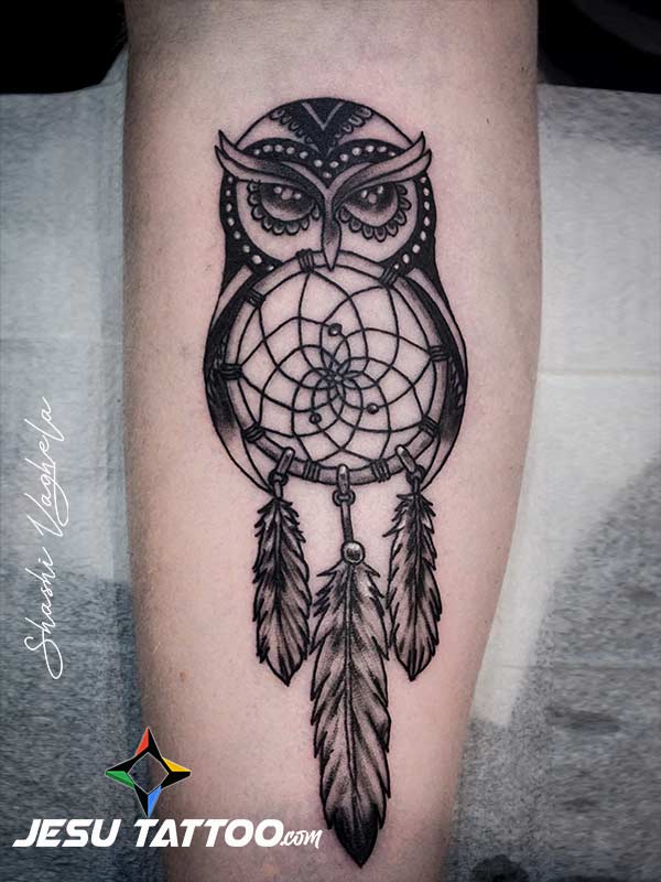 Best Tattoo Studio in Goa