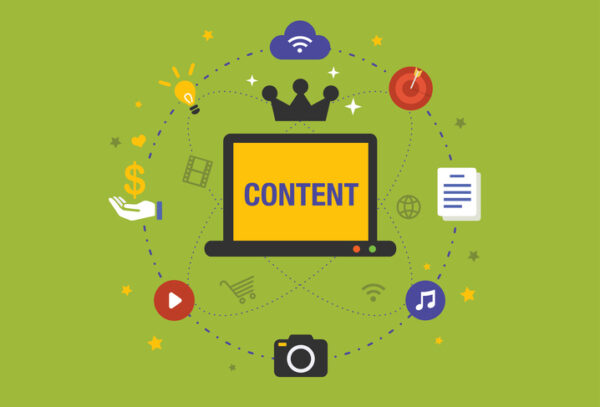 Content Writing Company