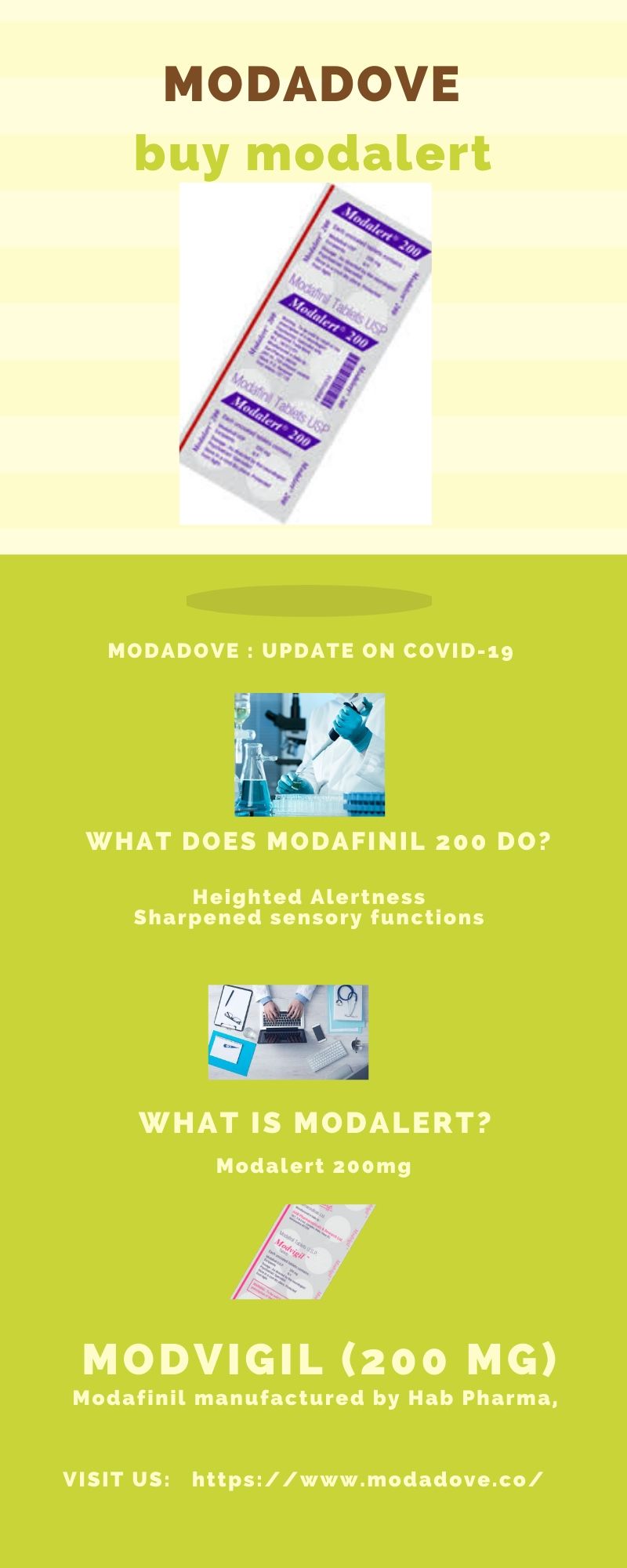 Buy modalert