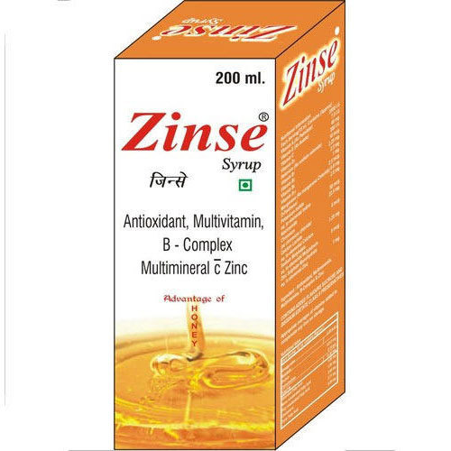 Multinational Pharma Franchise Company