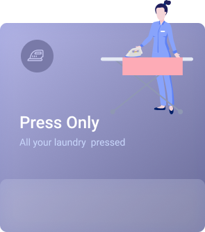 Laundry in Marina