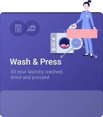 Dry Cleaners Near Me