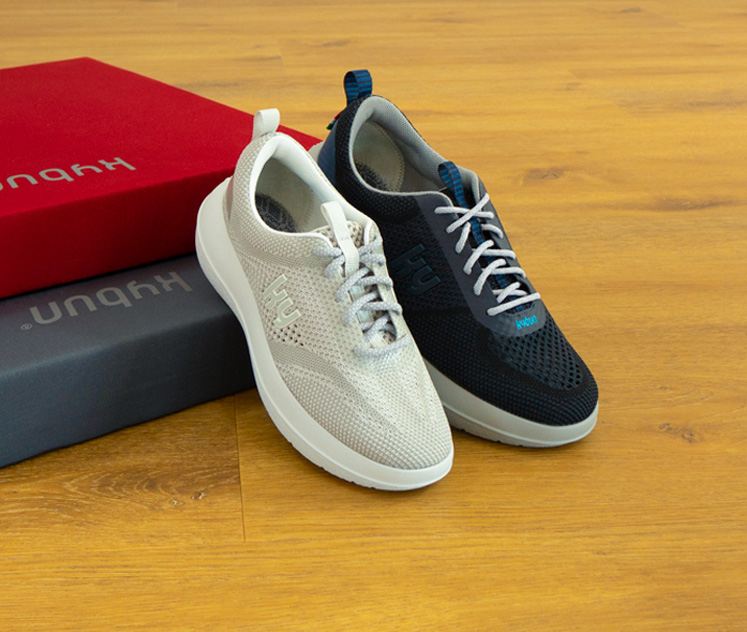 The Best Walking Shoes: Comfort and Support for Every Step