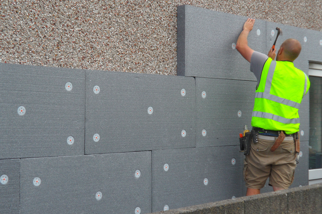 Smart Investments: How Wall Insulation Adds Value to Your Property