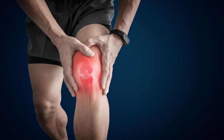 Most Common Causes and Treatment Options for Knee Pain