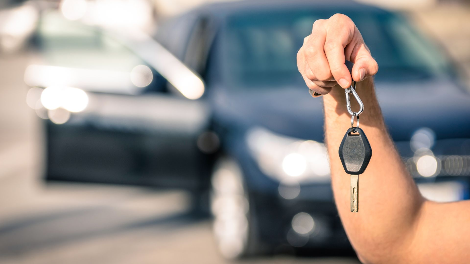 Car Title Loans For Borrowers With Bad Credit