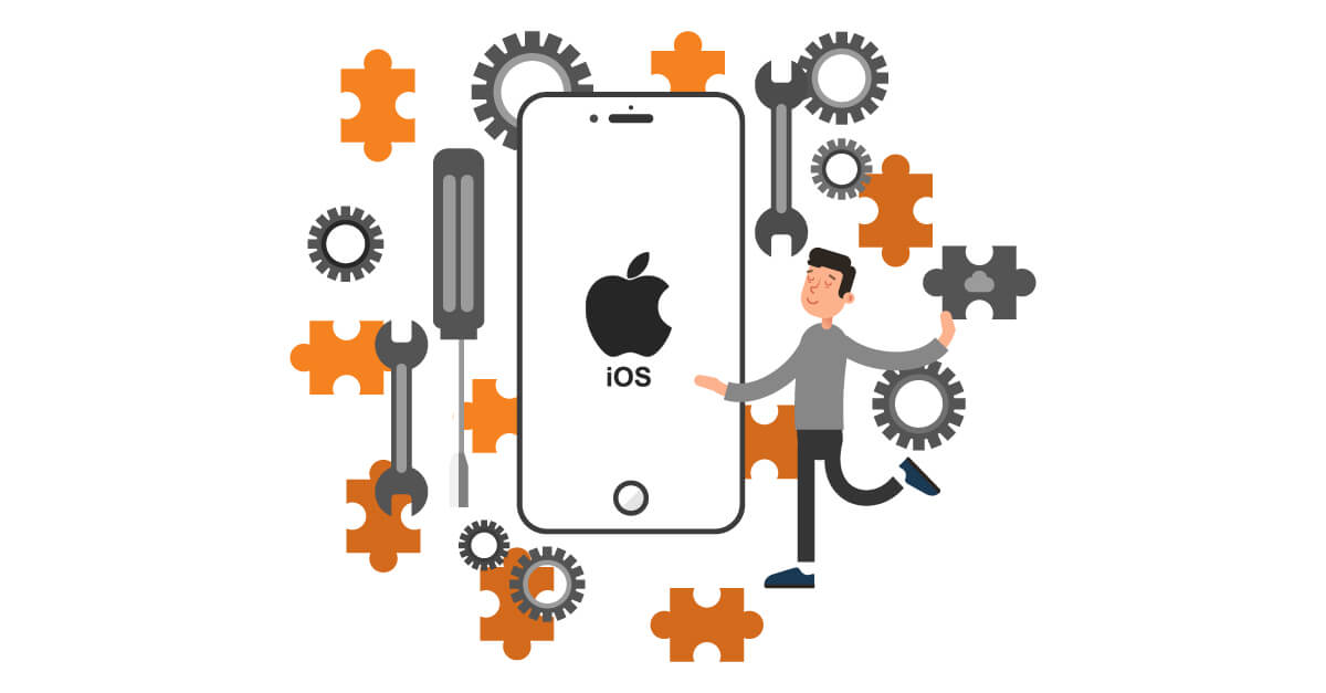 The Importance of UX/UI Design for iOS App Development Company in Delhi
