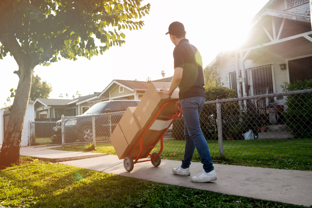 What Makes a Good Removalists? 