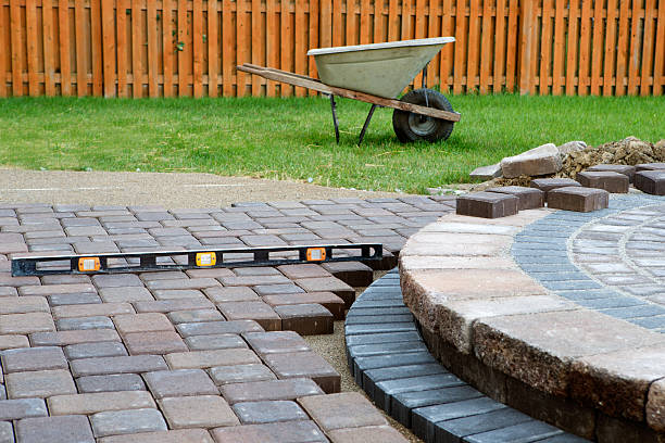 Maximising Value: How Paving Adds Resale Appeal to Your Property.