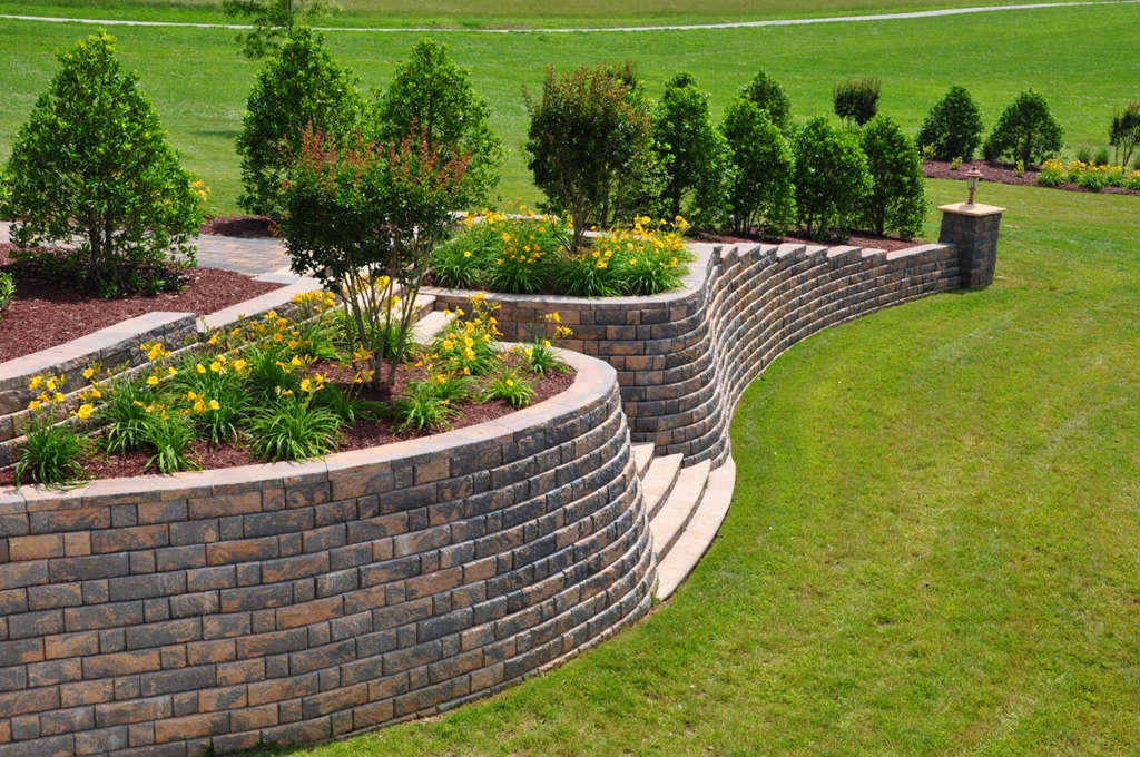 Exploring the Different Types of Retaining Walls: Which is Right for You?