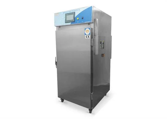 Precision in Light: Crafting Excellence as a Photostability Chamber Manufacturer
