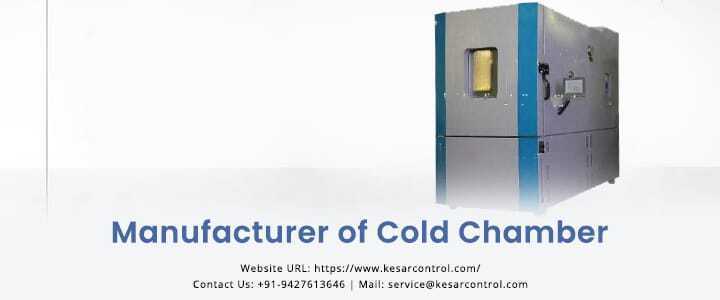 Precision Engineering Excellence: Leading COLD CHAMBER Manufacturer