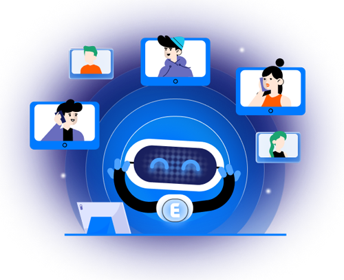 Empower Your Business with Effebot's Bulk Voice Broadcasting Service