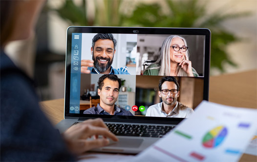 Why does a business need Video conferencing?