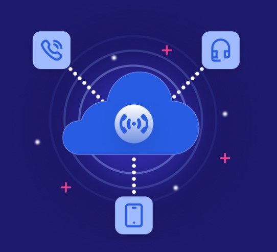 Effortless Connectivity: Explore the World with Effebot's VoIP Technology