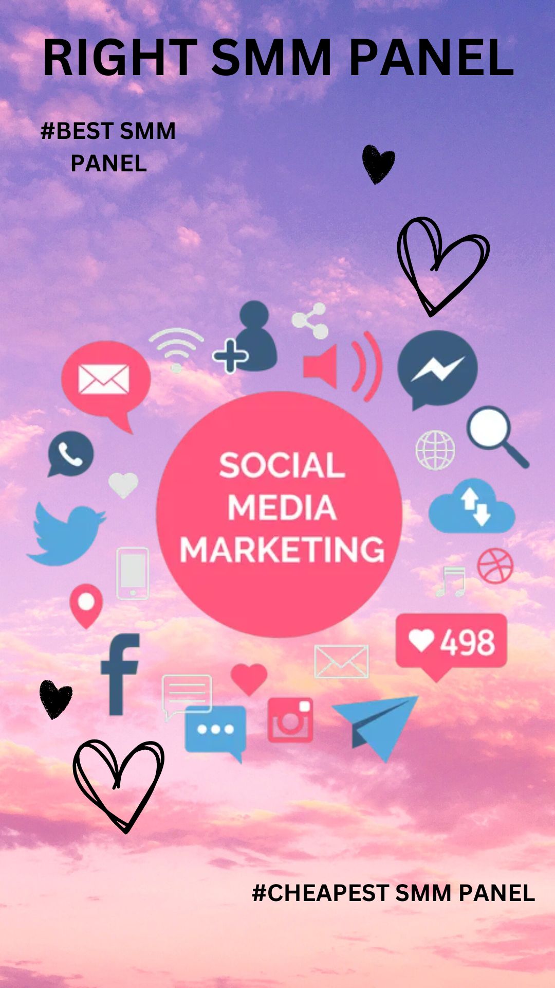 How SMM Panels Can Enhance Your Influencer Marketing Campaigns