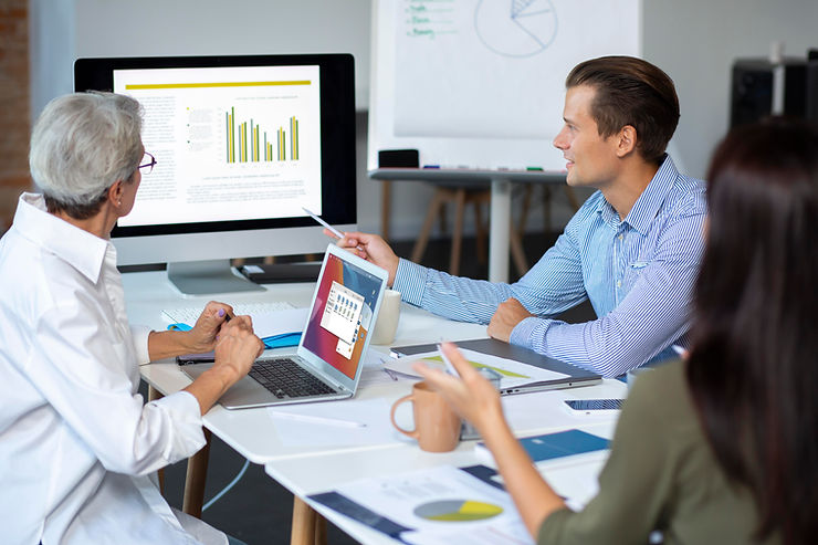 How Data Entry Services Can Help Your E-commerce Business Thrive